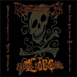 Rebirth (USA) : Live: Noise in Seattle